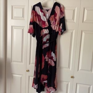 Womens dress